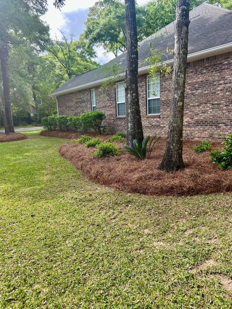 All Photos for Old Florida Lawncare in Baker, FL