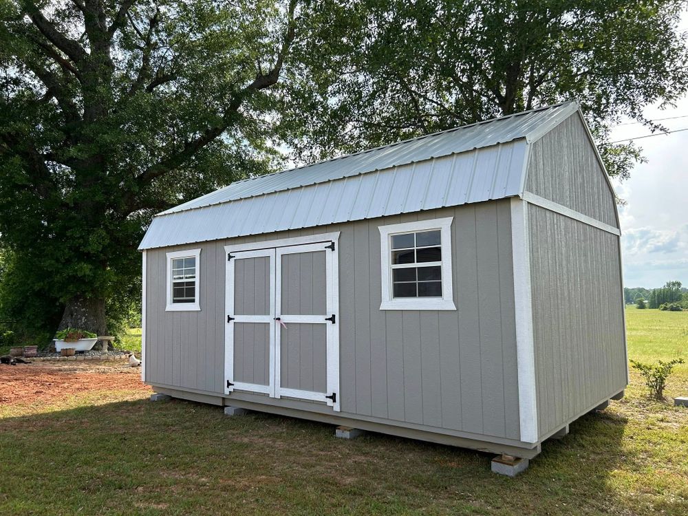 Our Work for Tribal Builds in Texarkana, TX