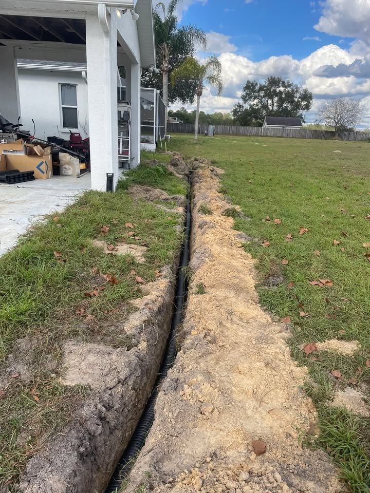 All Photos for Trinity Land Solutions in Brooksville, FL