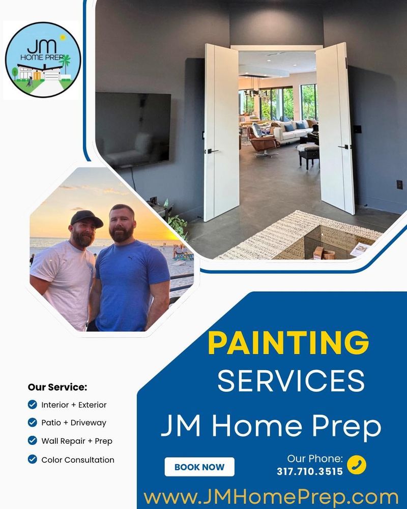 All Photos for JM Home Prep in Broward County, FL