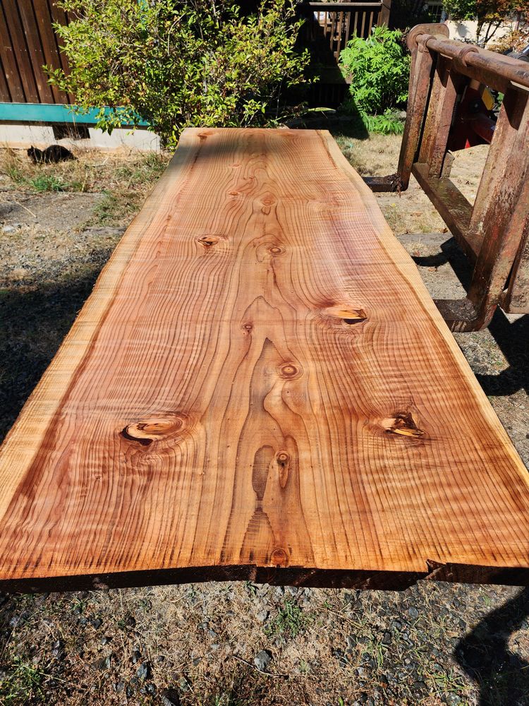 All Photos for The Baskins Sawmill in Port Angeles,  WA