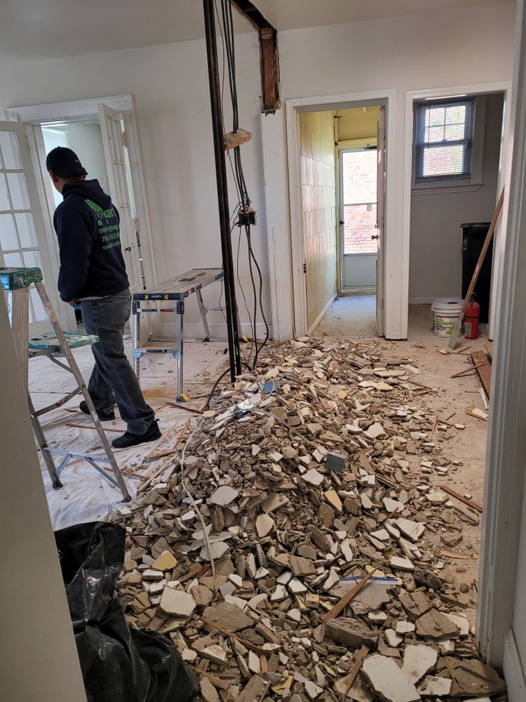 All Photos for Jz Painting Design Co. in Manassas, VA