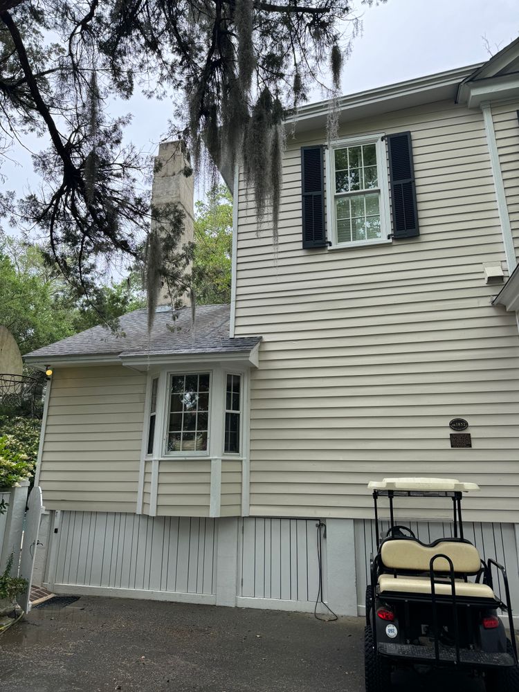 All Photos for Patriot Soft Wash LLC in Beaufort, SC