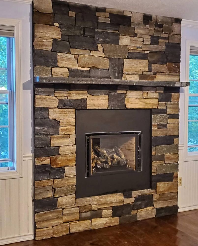 All Photos for 207 Stonework in Kennebunkport, ME