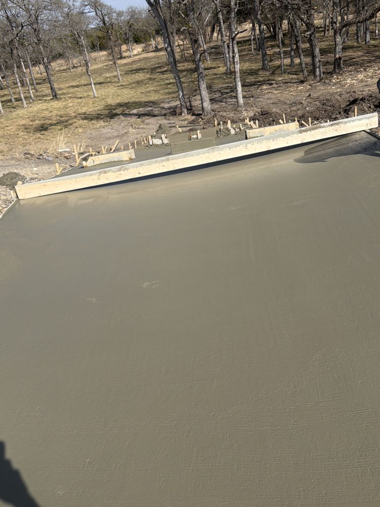 All Photos for Evant Backhoe & Construction in Evant, TX