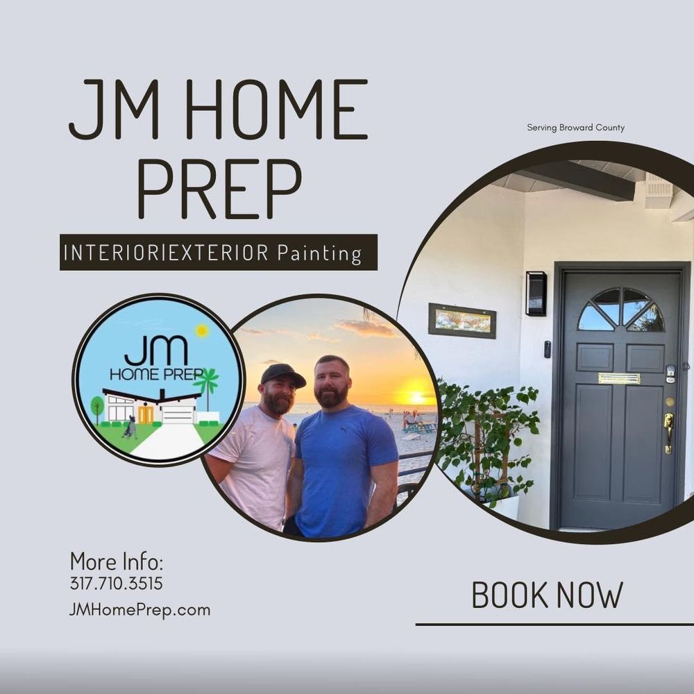 All Photos for JM Home Prep in Broward County, FL