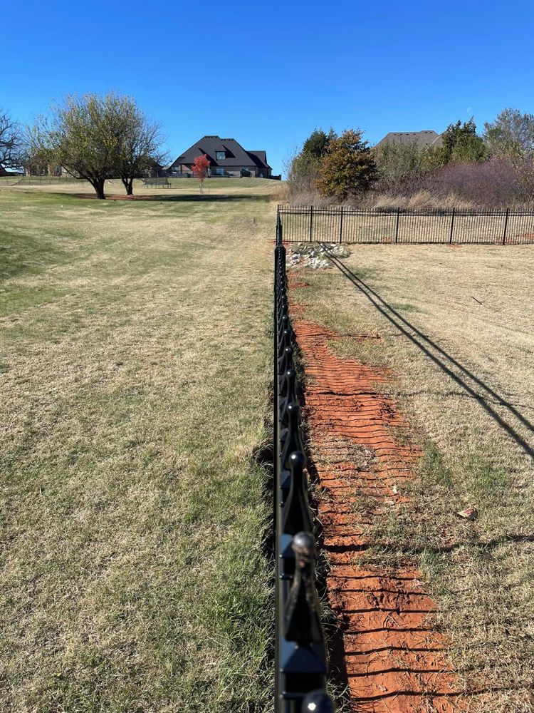 All Photos for Secure Fence & Construction in Norman , OK