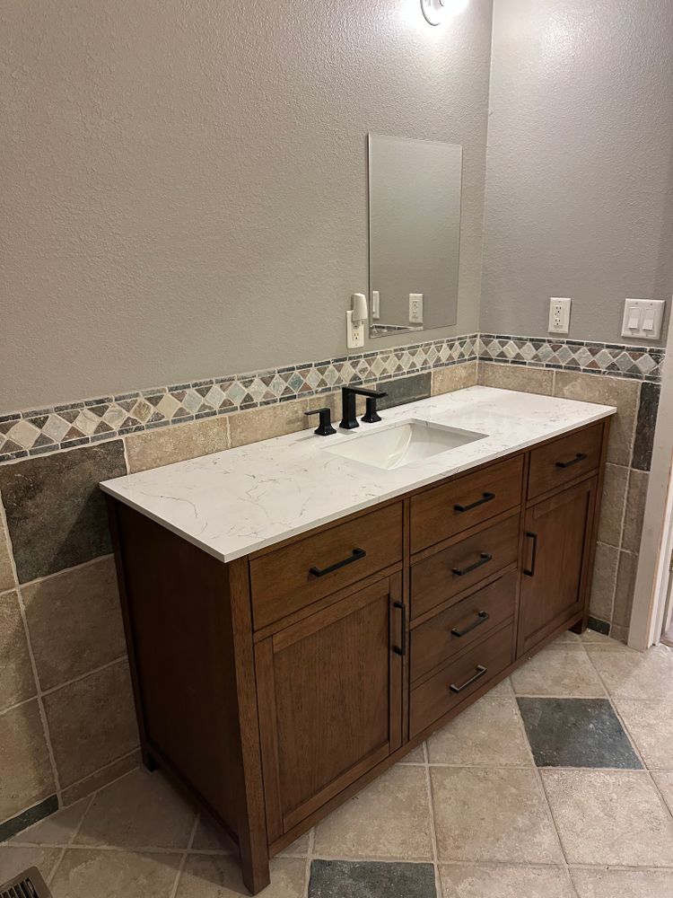 All Photos for Beauvais Plumbing Co. in Asheville, NC