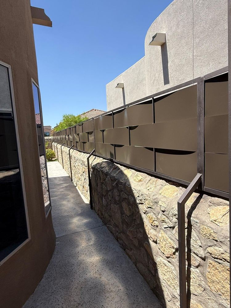 All Photos for Oasis Landscaping LLC  in El Paso, TX