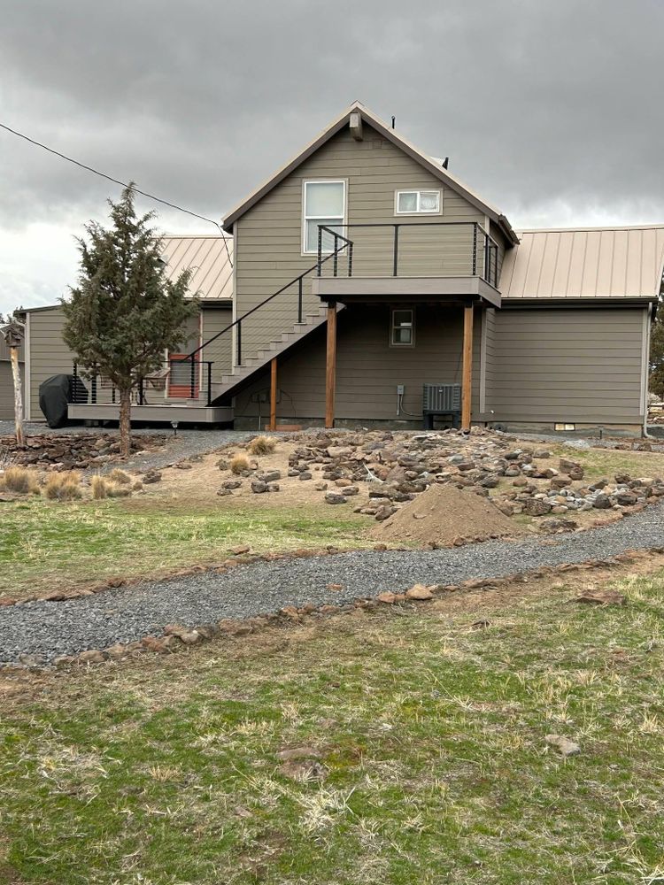 All Photos for The Dec-King in La Pine, OR