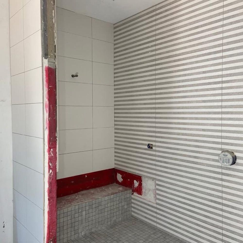 Before & After for Reliable Tile & Remodeling, LLC in Boston, MA