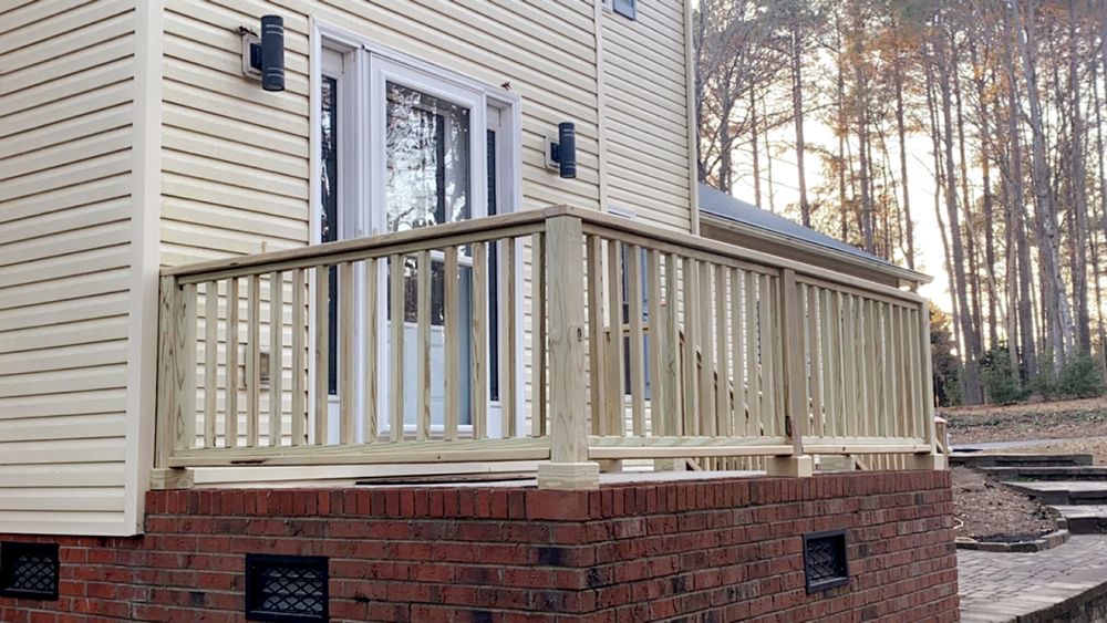 All Photos for Top Plate Construction in Clayton, NC