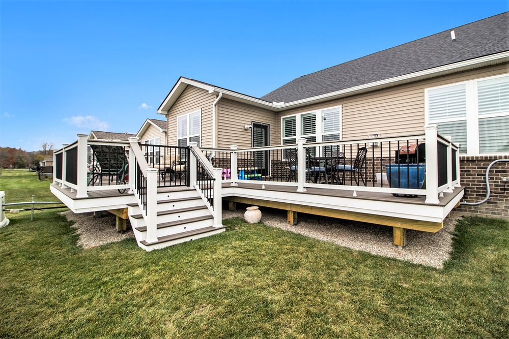 All Photos for Mr. Posthole in Howell, MI