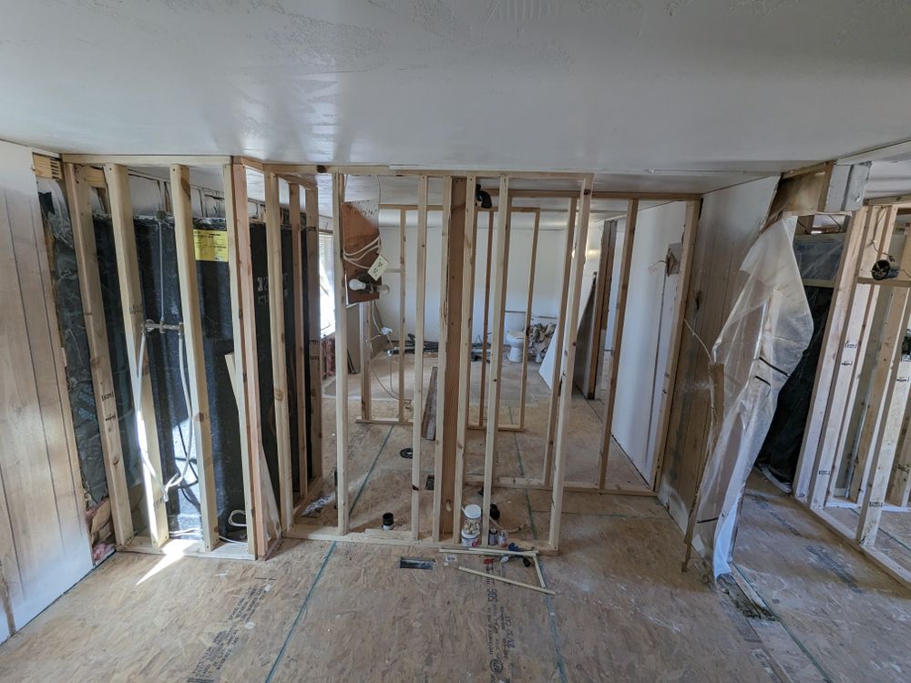 All Photos for Bar None Painting and KRS Construction in Kingman, AZ