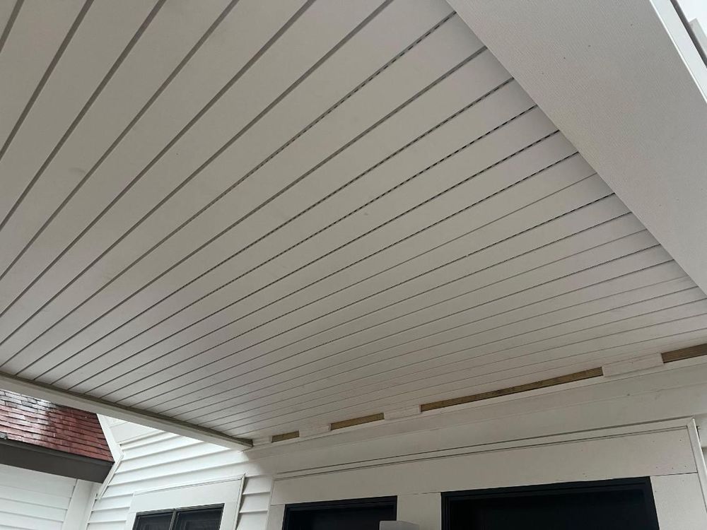 All Photos for Deluxe New World Painting Company  in Cheboygan, MI