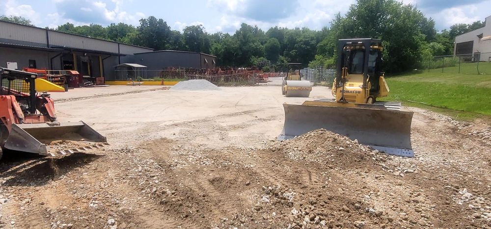 All Photos for Plan B Excavation in Nashville, TN