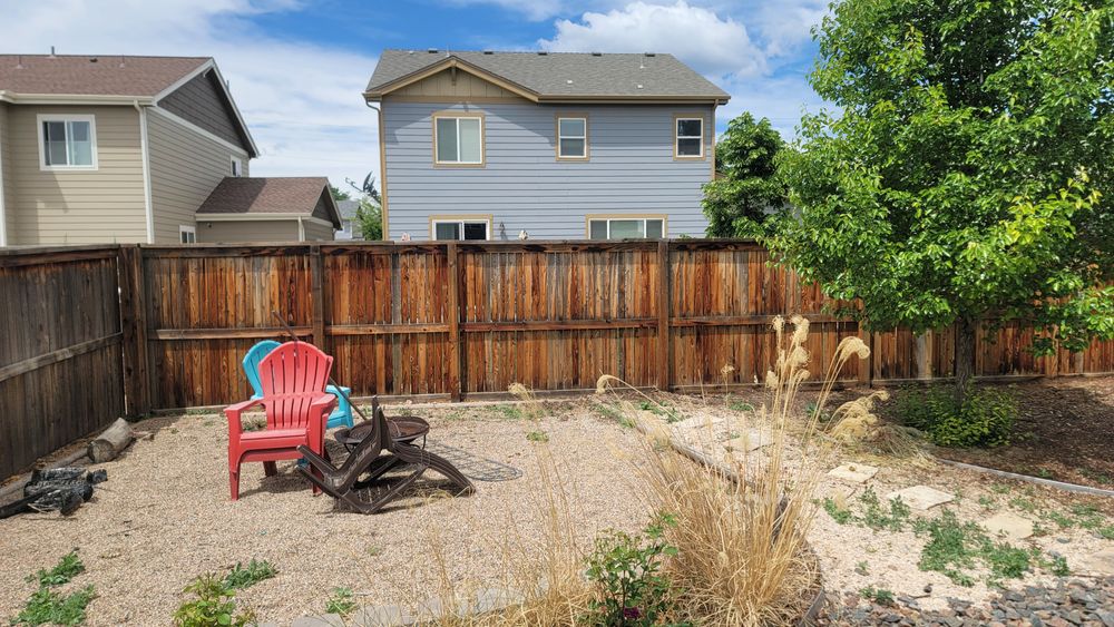 Exterior Painting for Outlaw Painting in Loveland, CO