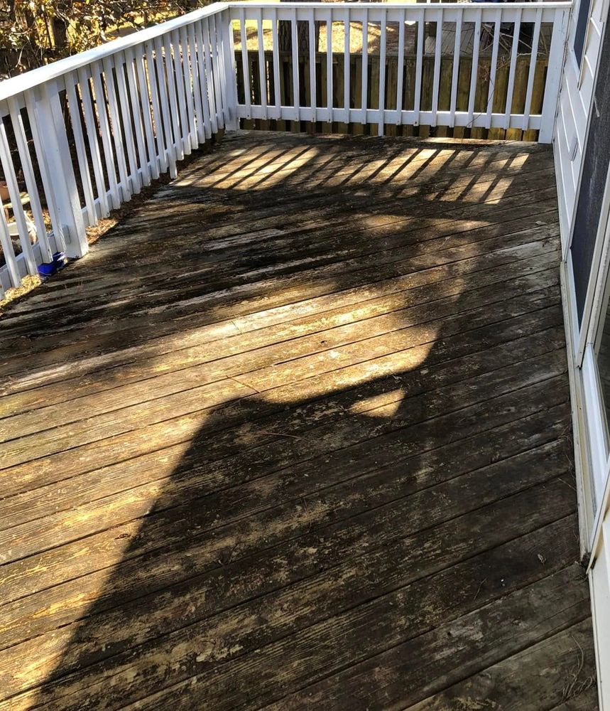 Home Softwash for Ocean Blue Softwash in Kill Devil Hills, NC