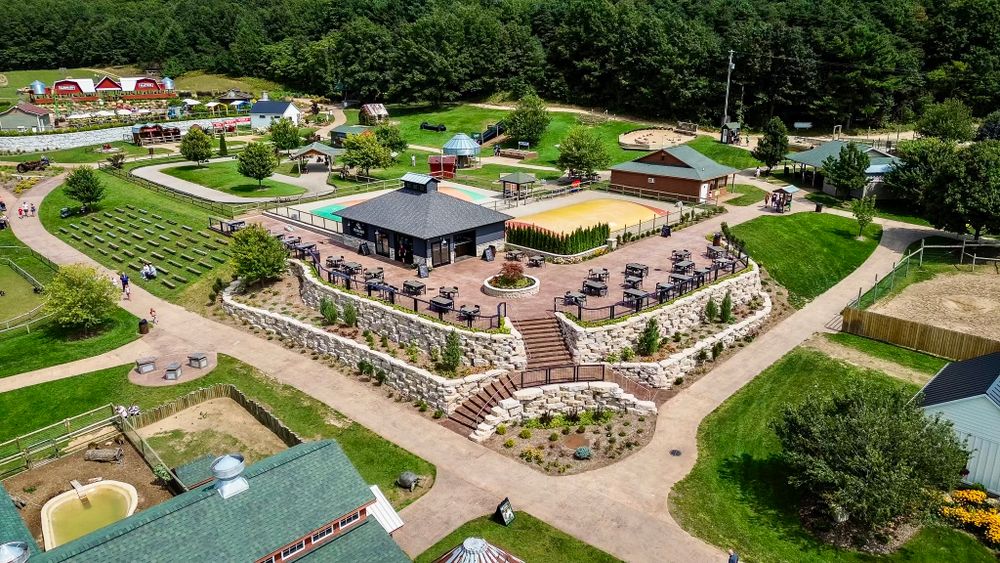 All Photos for Greenscape Lawns in Montague, MI