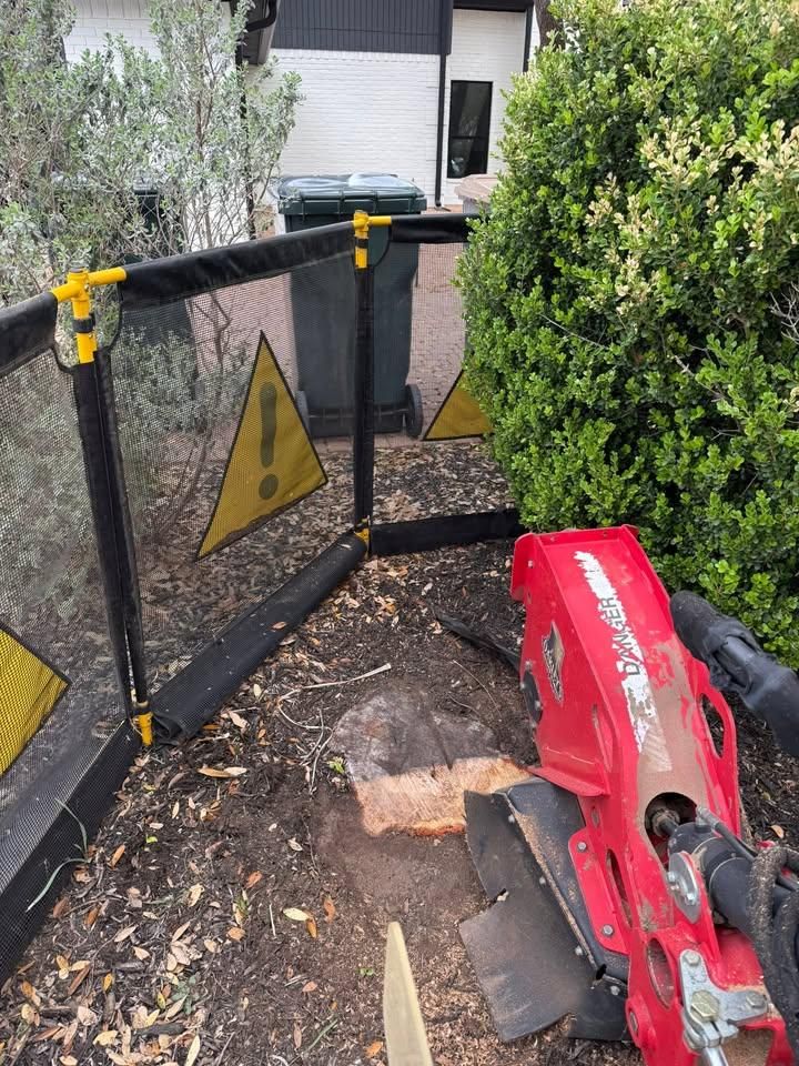 All Photos for Oakley’s Stump ‘N Grind in Leander, TX