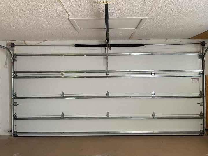 Garage Door Installation for Coastline Garage Door, LLC in Palm Coast, FL