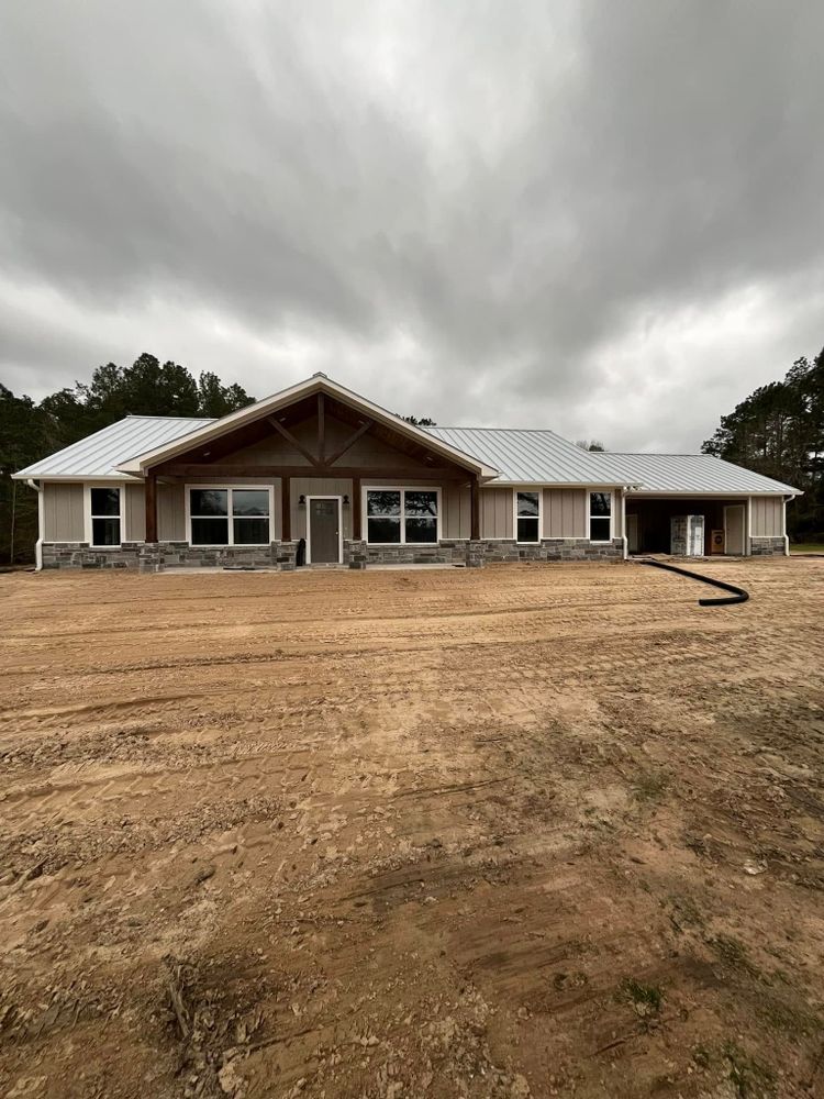 All Photos for Superior Home Builders in Livingston, TX