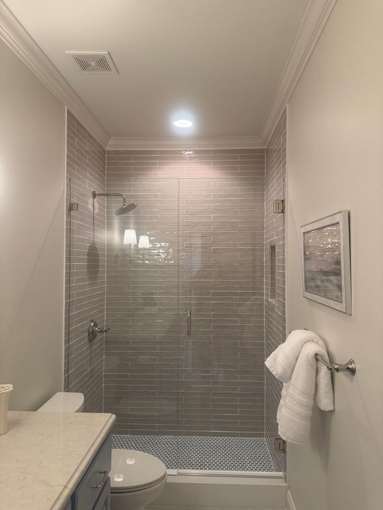 All Photos for Newbury Construction & Remodeling LLC in Trenton, TN