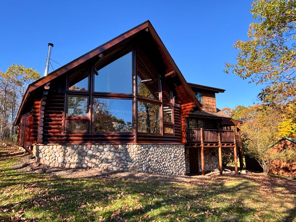 All Photos for Northstar Painting and Sandblasting in Duluth, MN