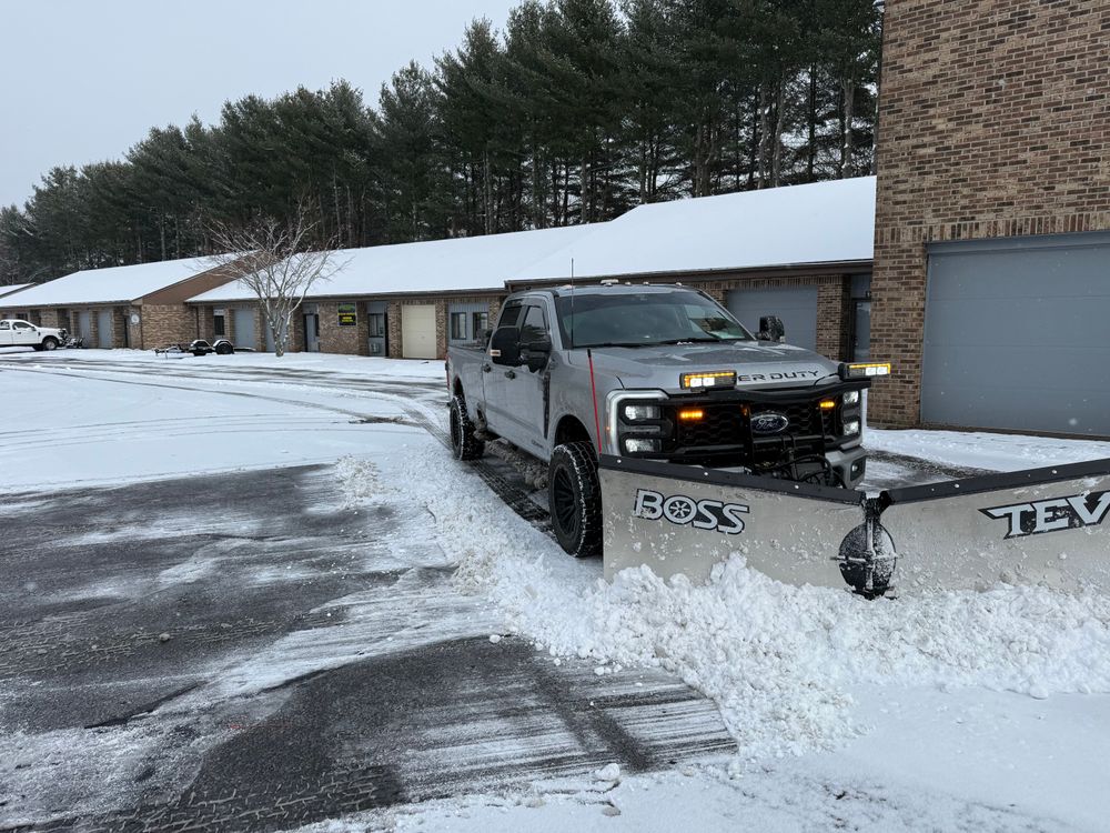 All Photos for Triple C’s Excavation in Ashford, CT