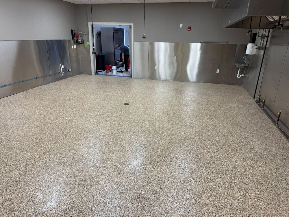 All Photos for Soden Paint Collective, LLC in Booneville, MS