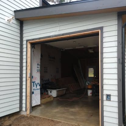 All Photos for My Garage Door Pro in Fairfield County, OH