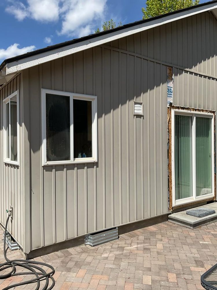 All Photos for Elmer Tobias Construction in Redmond, OR