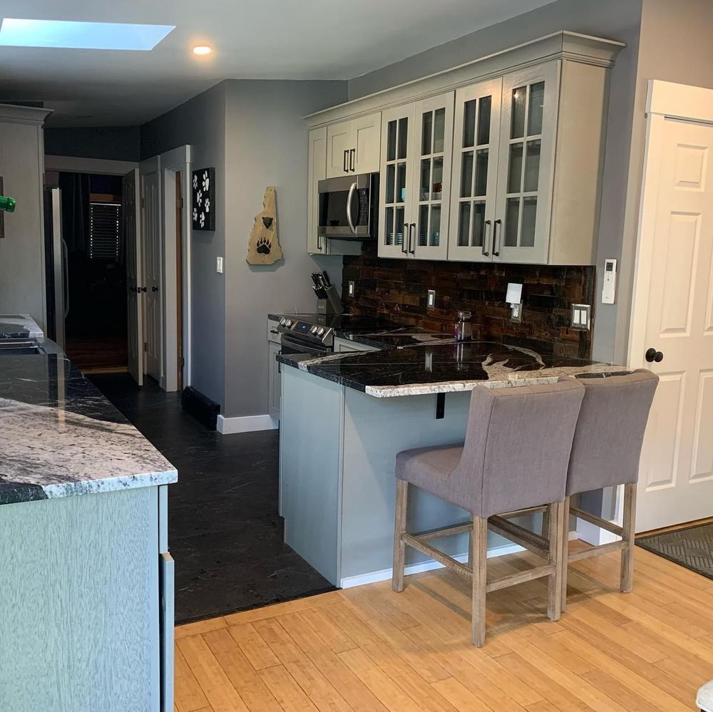 All Photos for Top Pros Construction in Haverhill, MA