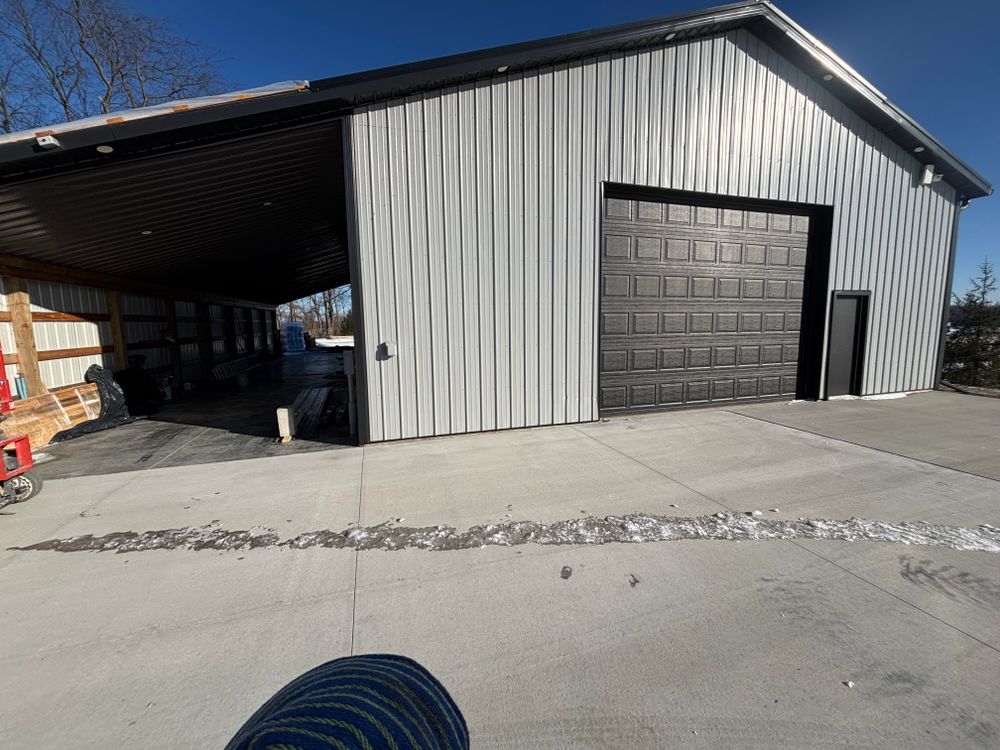 All Photos for Third Day Restoration - Masonry & Concrete Repairs in Dover, OH