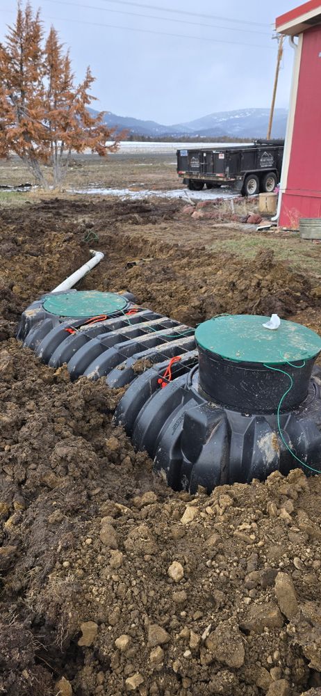 All Photos for TWR CONSTRUCTION LLC in Medford, OR