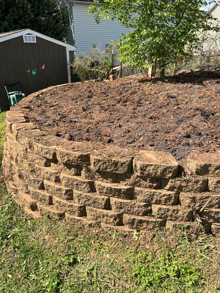 All Photos for Oakhurst Landscaping and Tree Service in Charlotte, NC
