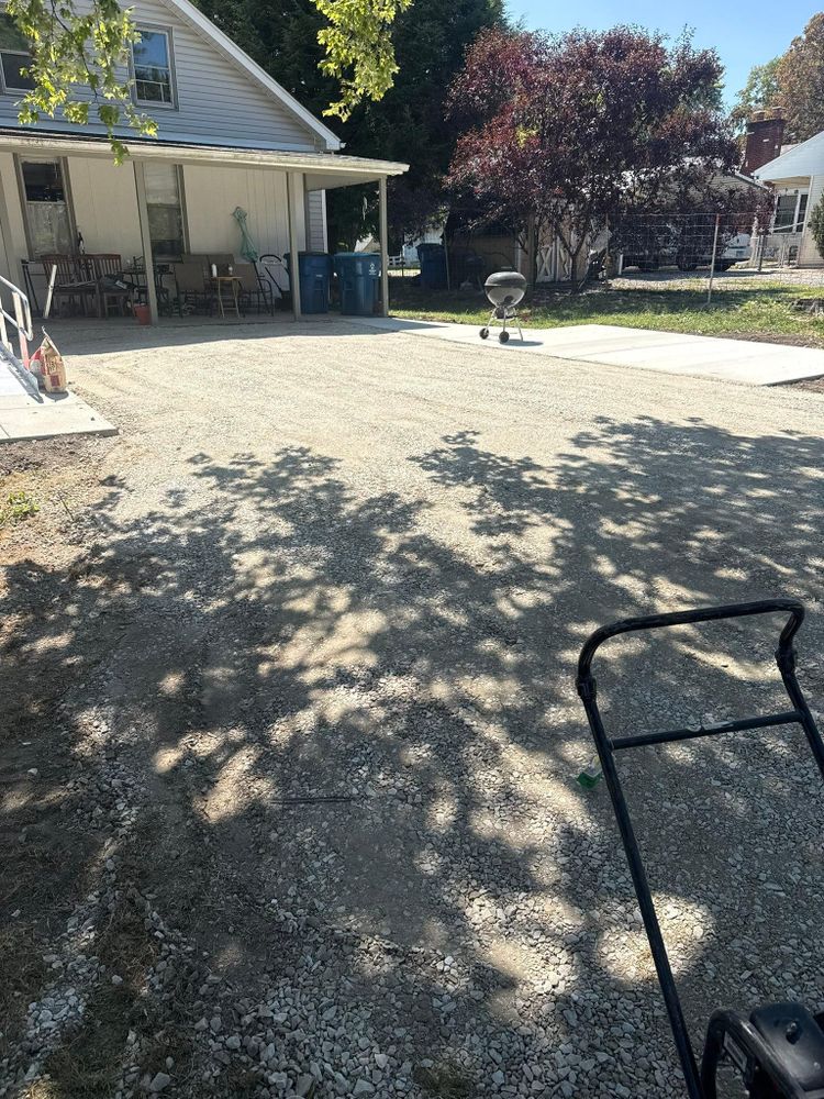 All Photos for Immaculate Concrete and Construction in Troy, IL