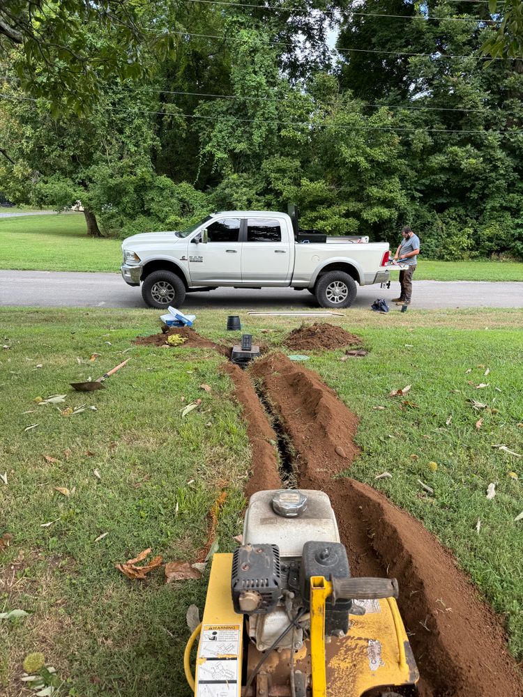 All Photos for S&S Excavation LLC in Cleveland, TN