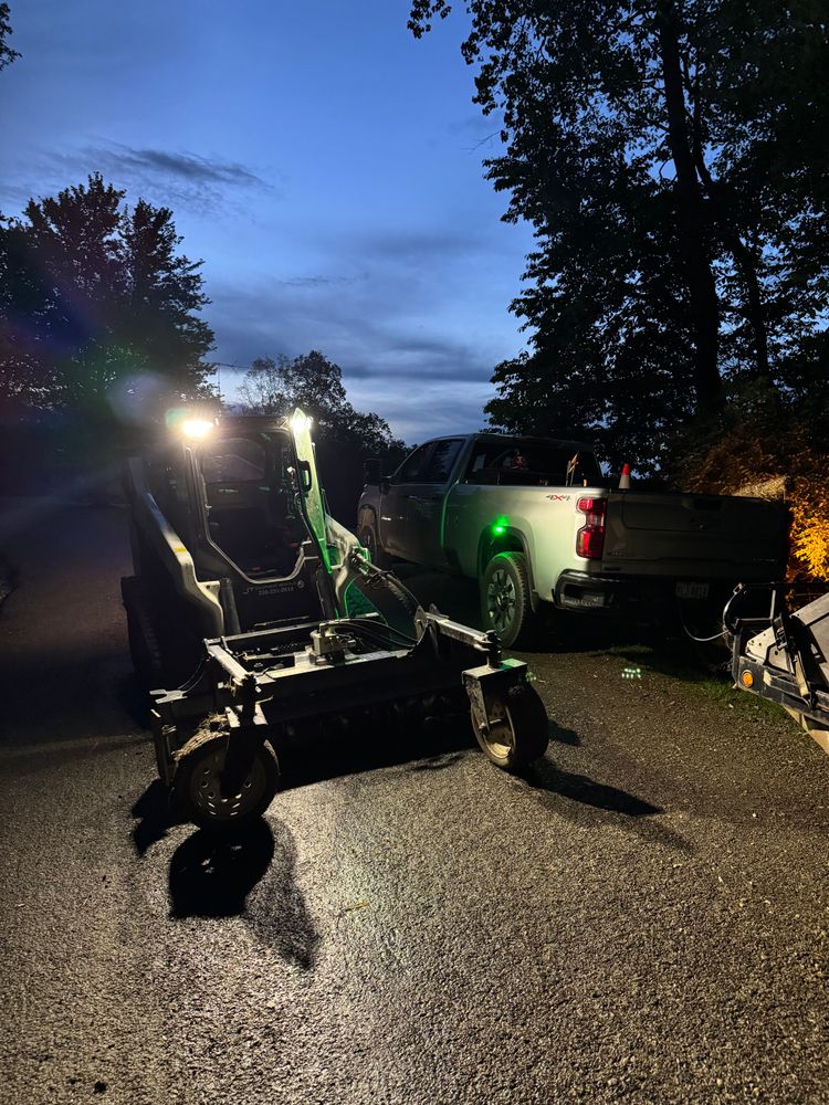 All Photos for Buckeye Lawns & Landscaping LLC in Millersburg, OH