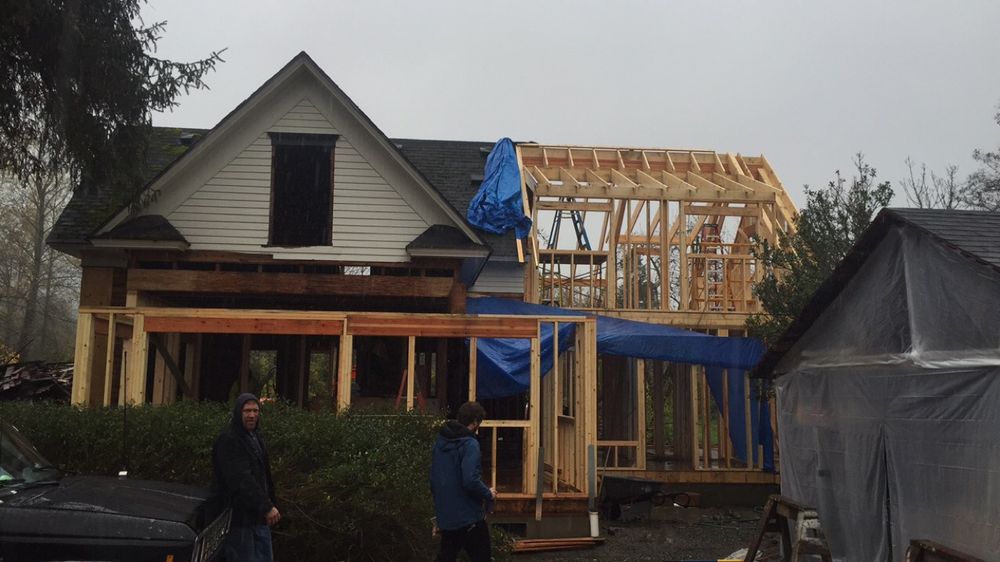 All Photos for Fairview Construction Services in Ellensburg, WA