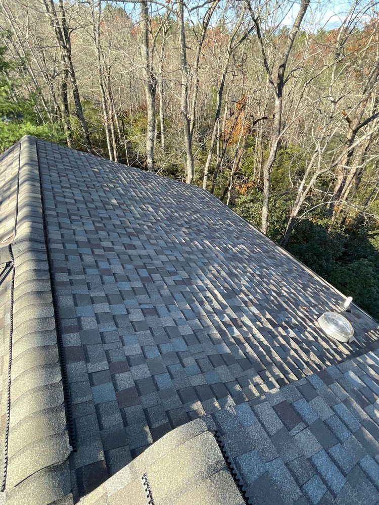 All Photos for RJ Roofing of WNC in Brevard, NC