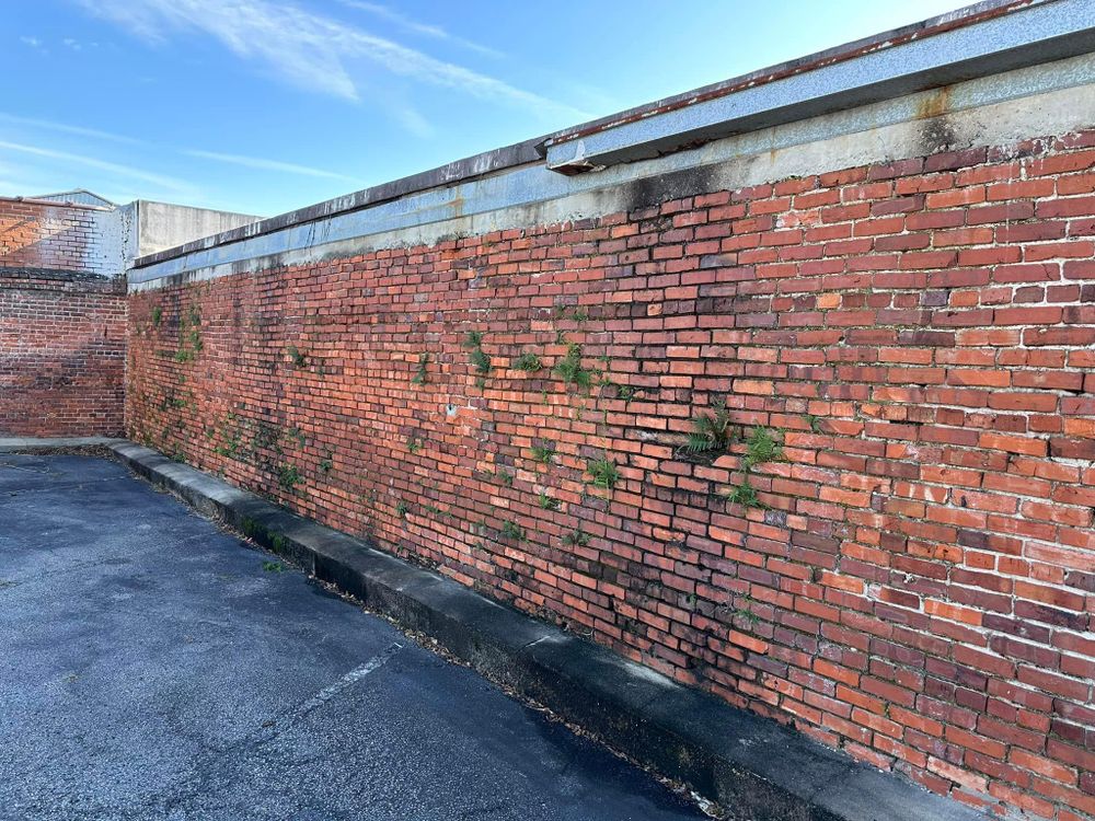 All Photos for X-Stream Pressure Washing and Roof Cleaning in Sandersville, GA