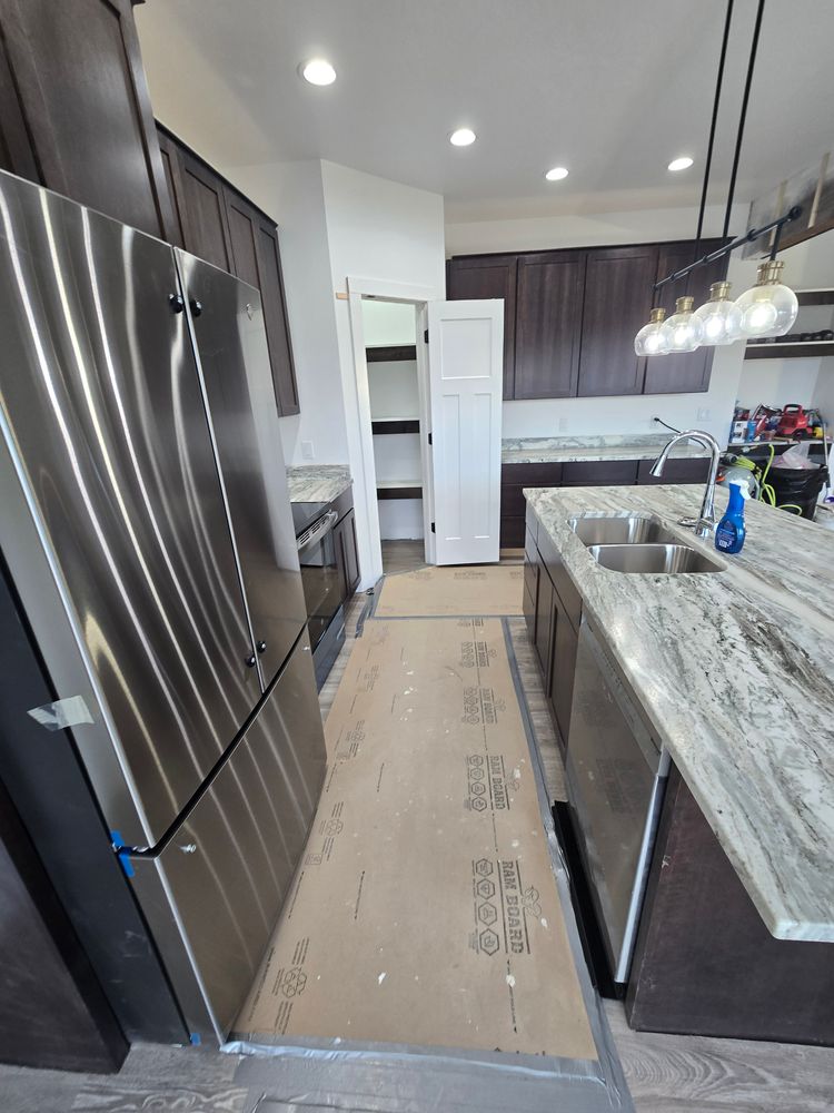 All Photos for Big Mountain Construction and Contracting LLC in Deer Lodge, MT