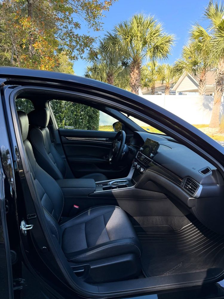 All Photos for Relentless Shine Mobile Detailing in Calabash, NC