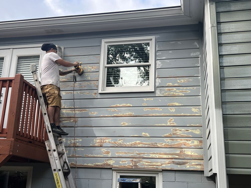All Photos for Greenbriar Remodeling & Painting LLC in Marietta, GA