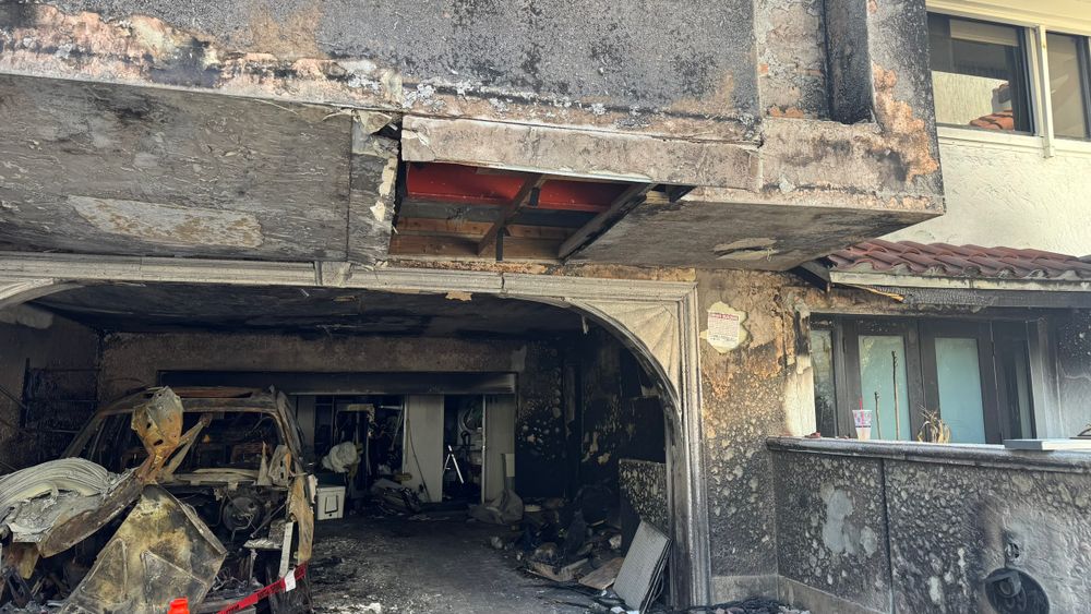 Fire Claims for Surplus Public Adjusters in Miami-Dade County, FL