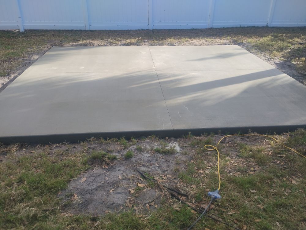 All Photos for Troiano Concrete & Masonry in Clearwater, FL