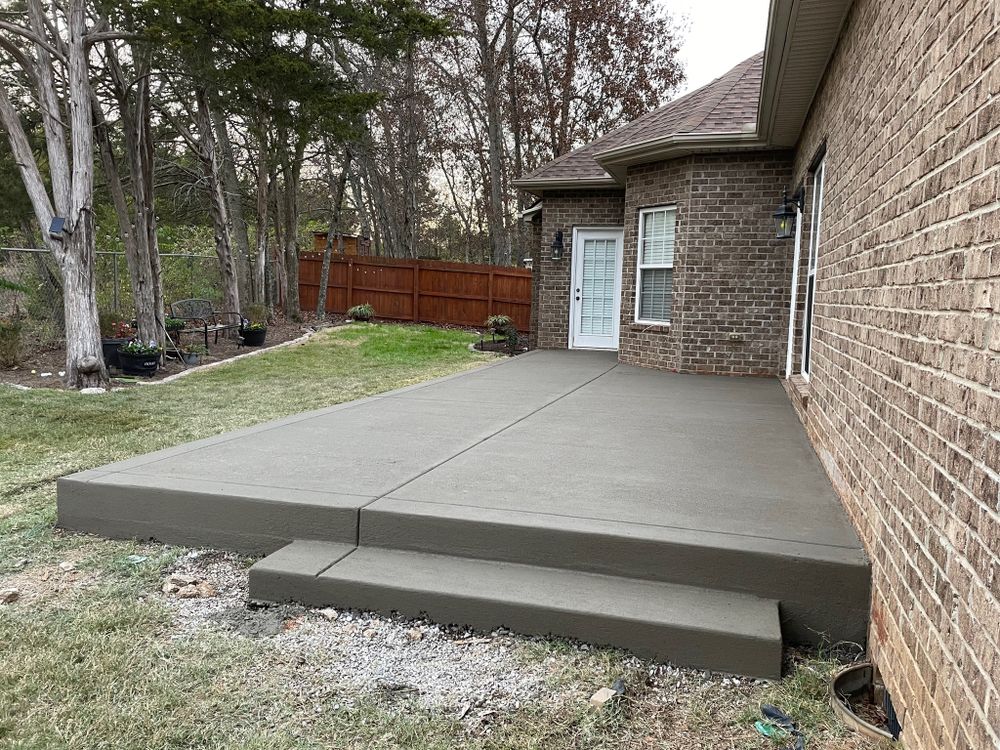 All Photos for Premier Concrete Scapes in Murfreesboro, TN