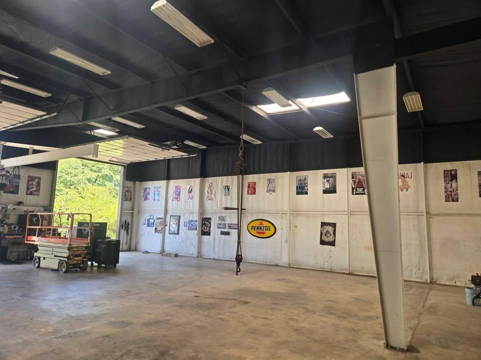 Interior Painting for Crowell's Painting & Drywall Repairs in Oklahoma City, OK