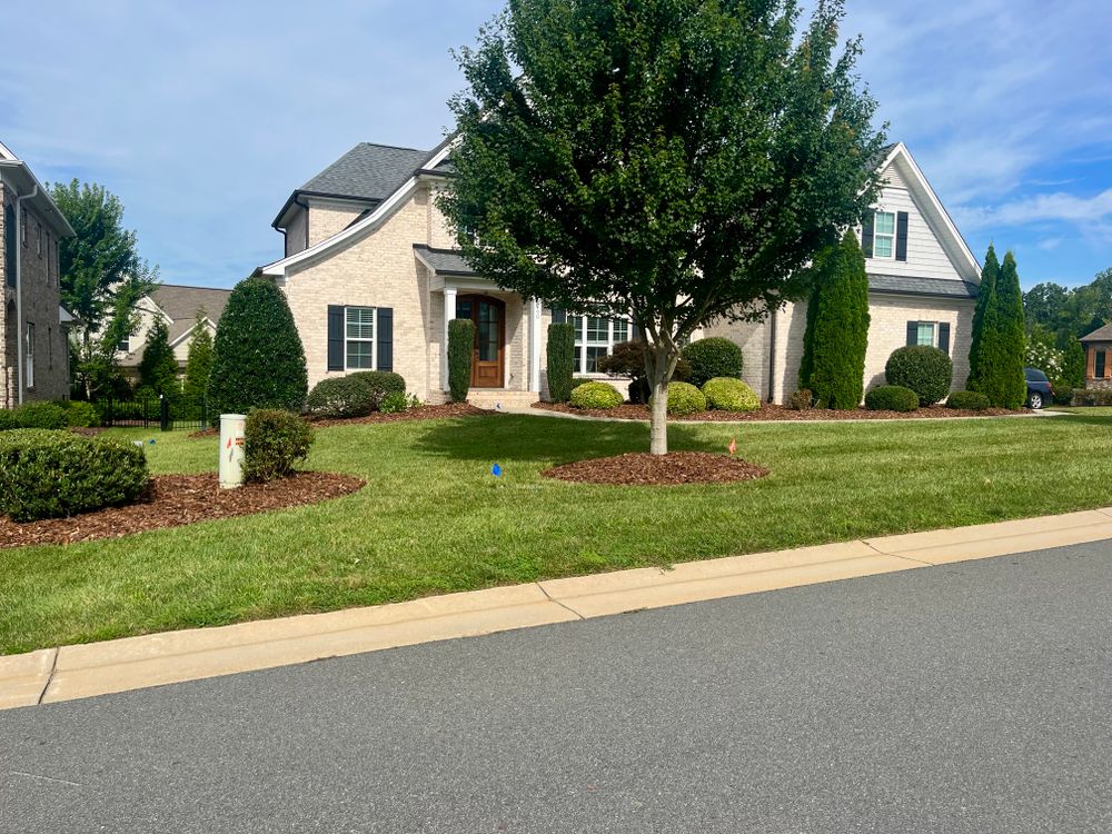 Full Service Maintenance for Malboeuf Landscaping, Inc in Kernersville, NC